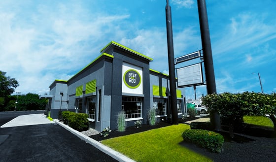 Beefaroo corporate representational image 2