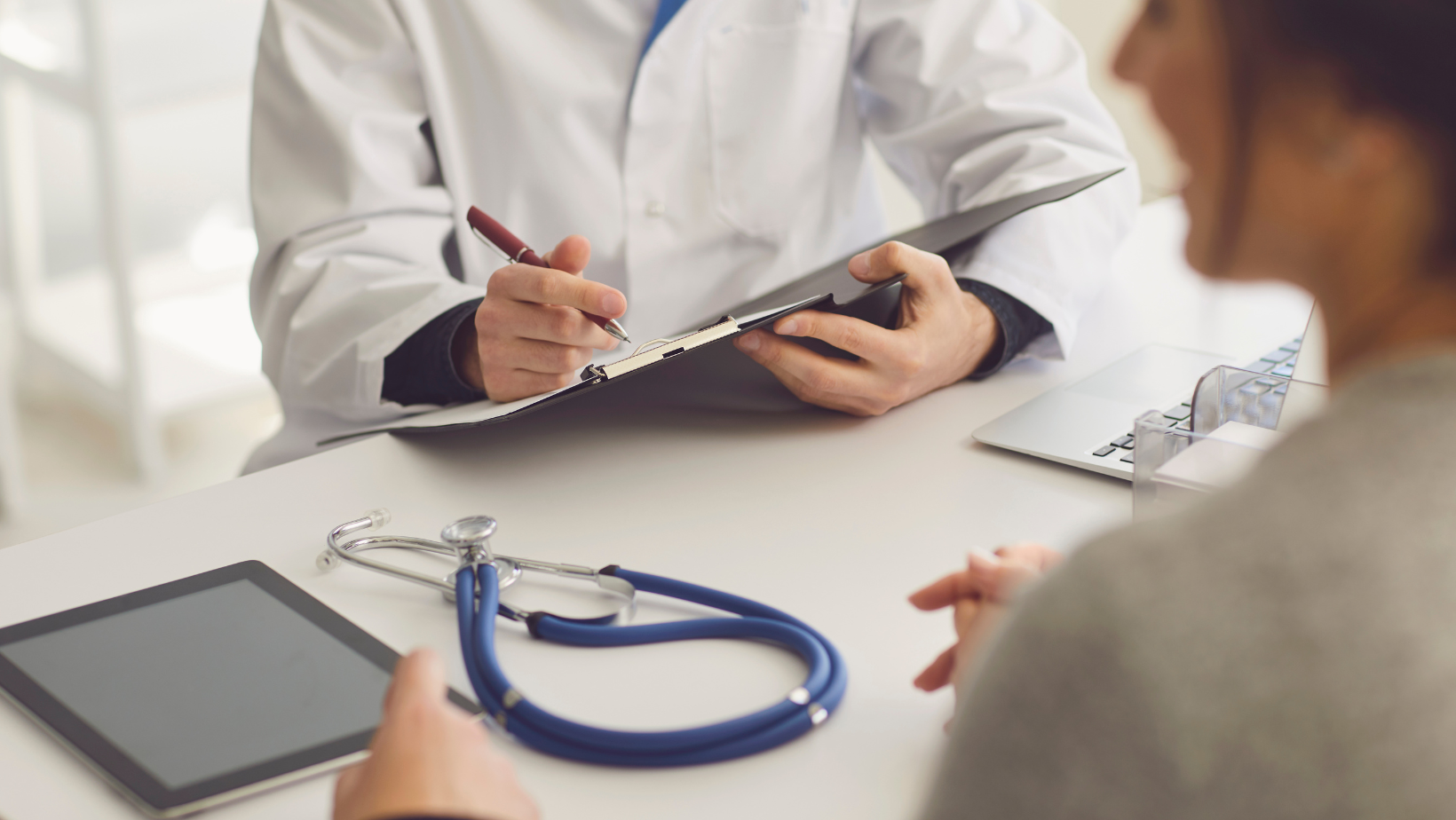 Demand for Medical Office Buildings Continues to Grow
